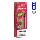 HQD Cuvie Air 4000 Puffs - Strawberry Watermelon 50MG - Disposables
