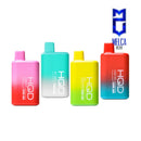 HQD Cuvie Bar 7000 Puffs - Disposables