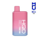 HQD Cuvie Bar 7000 Puffs - Disposables