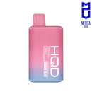 HQD Cuvie Bar 7000 Puffs - Disposables