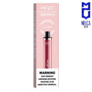 HQD Cuvie Plus 1200 Puffs - Candy 50MG - Disposables