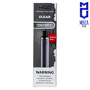 HQD Cuvie Plus 1200 Puffs - Clear 50MG - Disposables