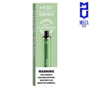 HQD Cuvie Plus - 50MG - Disposables