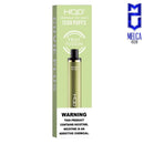 HQD Cuvie Plus 1200 Puffs - Fruit Fusion - Disposables
