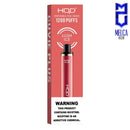 HQD Cuvie Plus - 50MG - Lush Ice - Disposables