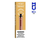 HQD Cuvie Plus 1200 Puffs - Pina Colada 50MG - Disposables