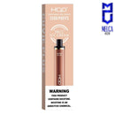 HQD Cuvie Plus - 50MG - SBCC Ice Cream - Disposables