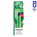 HQD Cuvie Plus 1200 Puffs - Sky Mint 50MG - Disposables