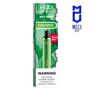 HQD Cuvie Plus 1200 Puffs - Sky Mint 50MG - Disposables