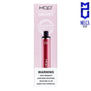 HQD Cuvie Plus 1200 Puffs - Strawberry Shortcake 50MG - Disposables