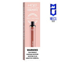 HQD Cuvie Plus 1200 Puffs - Tres Leches 50MG - Disposables