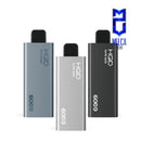 HQD Cuvie Slick - 6000 Puffs - Disposables