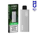 HQD Cuvie Slick - 6000 Puffs - Sky Mint 50MG - Disposables