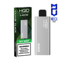 HQD Cuvie Slick - 6000 Puffs - Sky Mint 50MG - Disposables