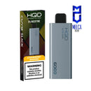 HQD Cuvie Slick - 6000 Puffs - Disposables