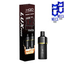 HQD LUX Pod 1500 Puffs 2-Pack - Red Bull Energy Drink 50MG - Disposables