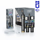 HQD LUX Starter Kit - Starter Kits