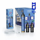 HQD LUX Starter Kit - Blue - Starter Kits