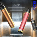 HQD LUX Starter Kit - Starter Kits