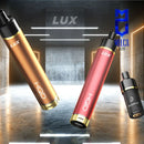 HQD LUX Starter Kit - Starter Kits