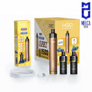 HQD LUX Starter Kit - Gold - Starter Kits