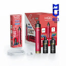 HQD LUX Starter Kit - Red - Starter Kits