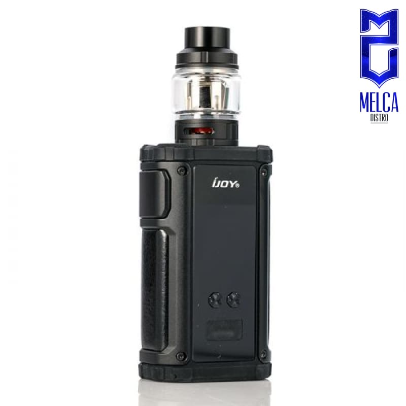 iJoy Captain 2 Kit - Starter Kits