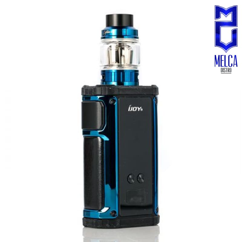 iJoy Captain 2 Kit - Starter Kits