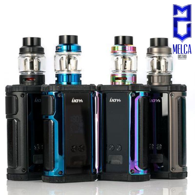 iJoy Captain 2 Kit - Starter Kits