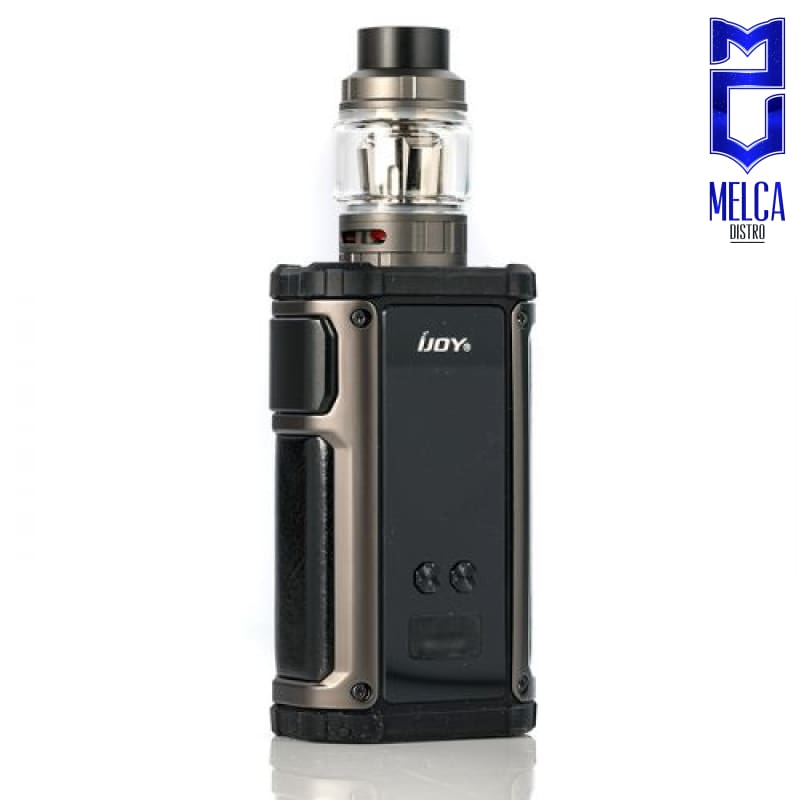 iJoy Captain 2 Kit - Starter Kits