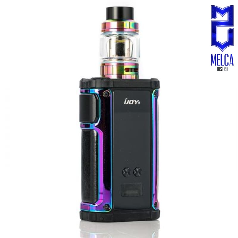 iJoy Captain 2 Kit - Starter Kits