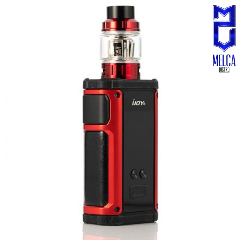 iJoy Captain 2 Kit - Starter Kits