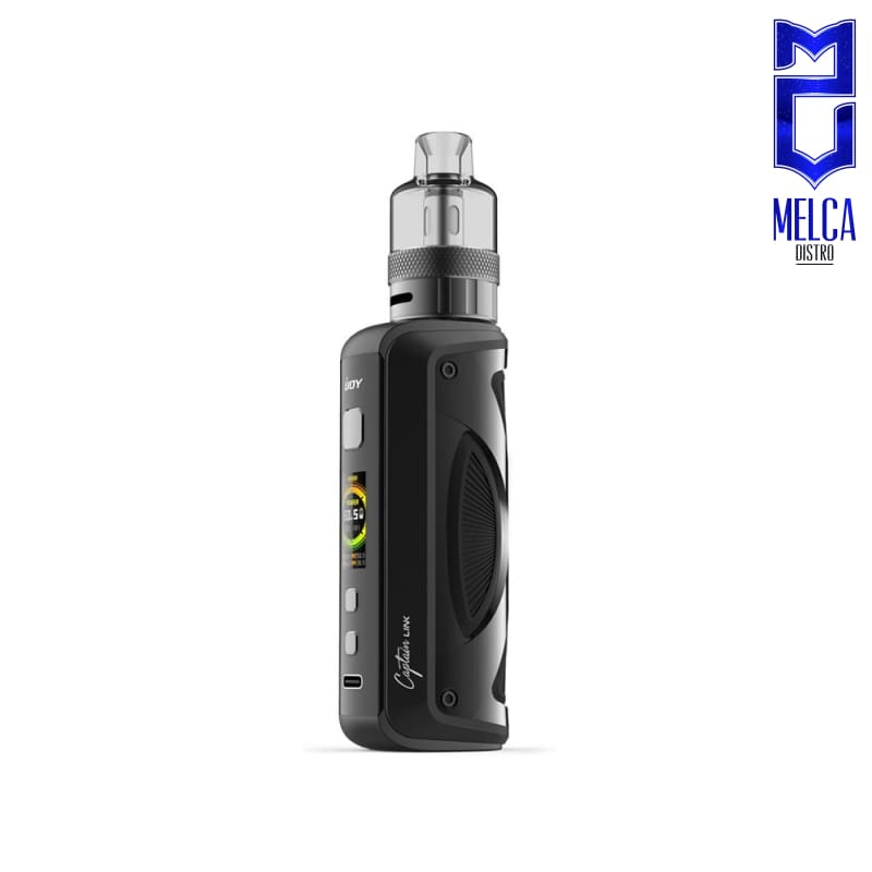 iJoy Captain Link Kit - Black - Starter Kits