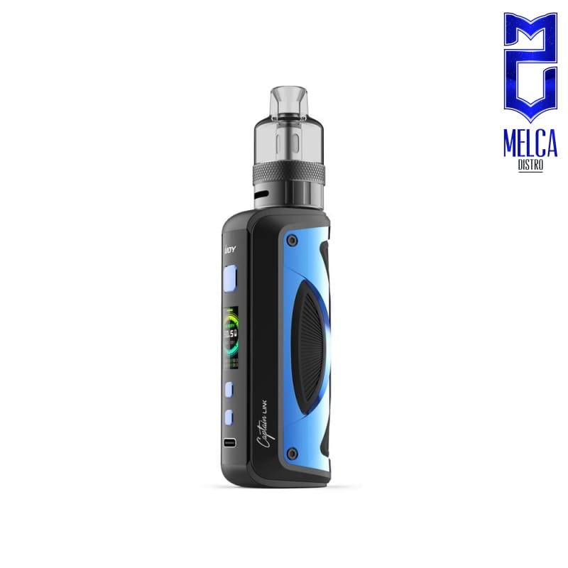 iJoy Captain Link Kit - Blue - Starter Kits