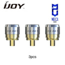 iJoy Katana X3-RBA Deck 3-Pack - Coils