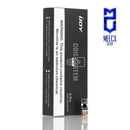 iJoy Mercury Coils 1.2omh 5Pack - Coils