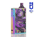 iJoy Mercury Kit Crystal Purple - Pod Systems