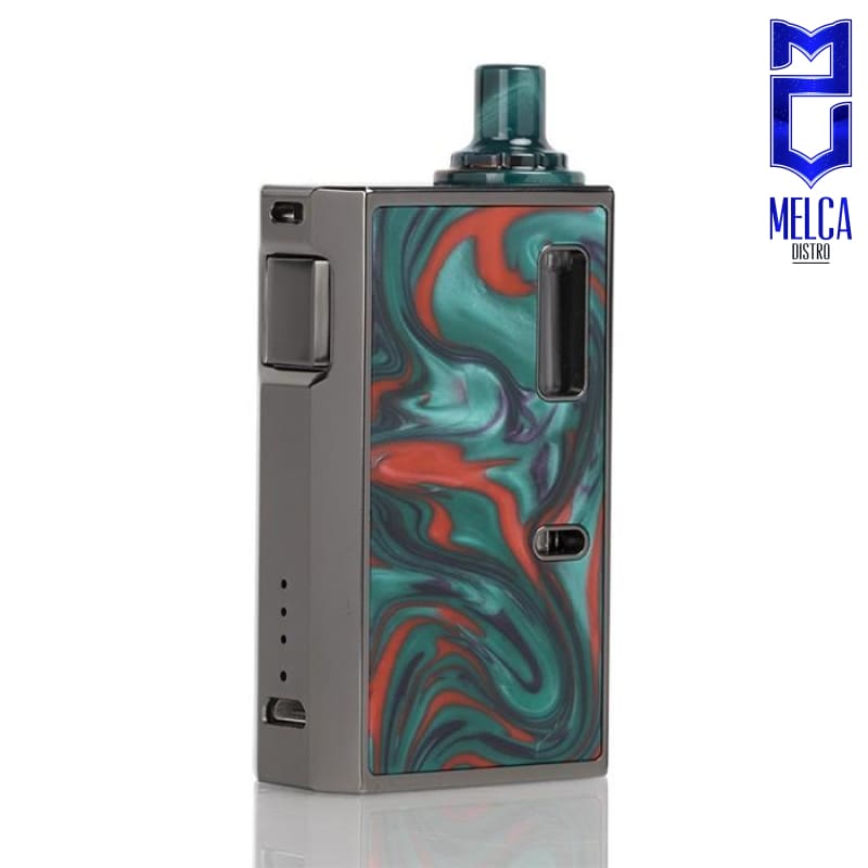 iJoy Mercury Kit Gunmetal Splendor - Pod Systems