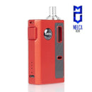 iJoy Mercury Kit Red Carbon - Pod Systems