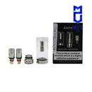 iJoy Mercury Tank Kit - Tanks