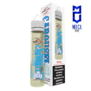 Innevape Carousel Ice 75ml - E-Liquids
