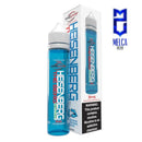Innevape Heisenberg Menthol 75ml - E-Liquids