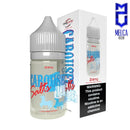 Innevape Salt Carousel Ice 30ml - E-Liquids