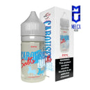 Innevape Salt Carousel Ice 30ml - E-Liquids