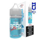 Innevape Salts The Berg Menthol 30ml - E-Liquids