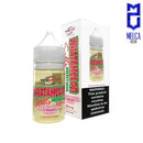 Innevape Salt Whatamelon Menthol 30ml - E-Liquids