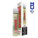 Innevape Whatamelon Menthol 75ml - E-Liquids
