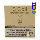 Innokin Sceptre Coils 5-Pack - 0.65ohm - Coils