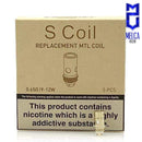 Innokin Sceptre Coils 5-Pack - 0.65ohm - Coils