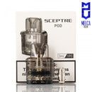 Innokin Sceptre Pod - Coils